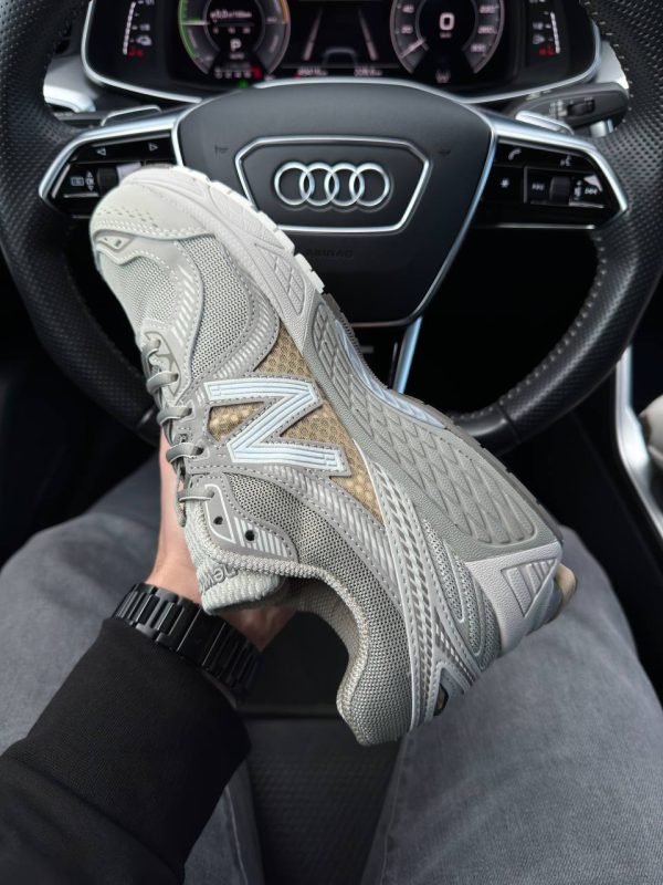 New Balance 860v2 Beige Gold - Зображення 7
