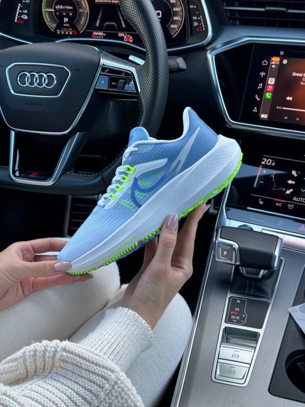 Nike Air Zoom White Sky - Зображення 9