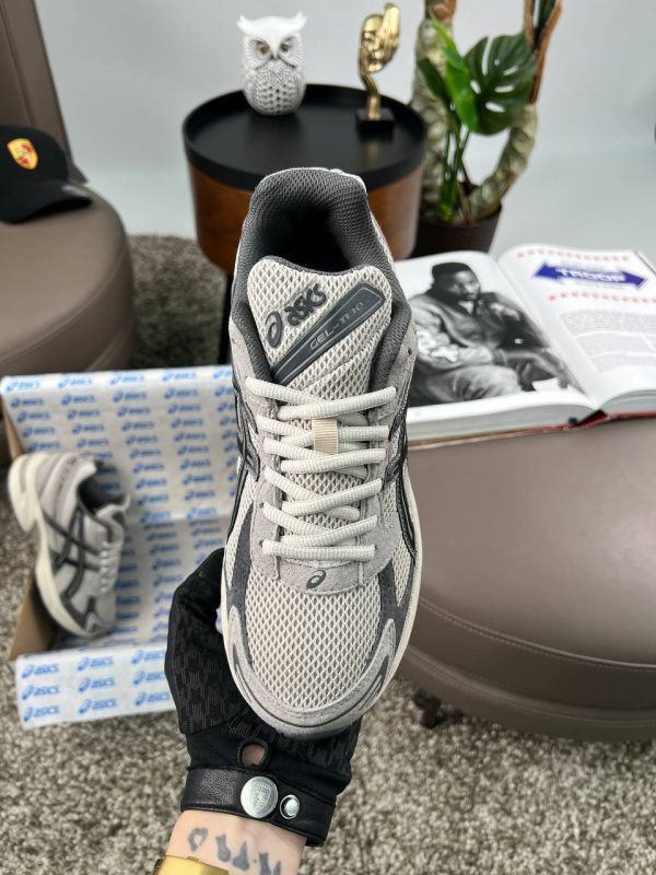 ASICS Gel-1130 Light Grey - Зображення 5