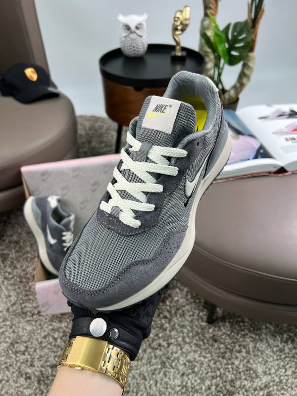 Nike Zoom Venture Grey White - Зображення 7