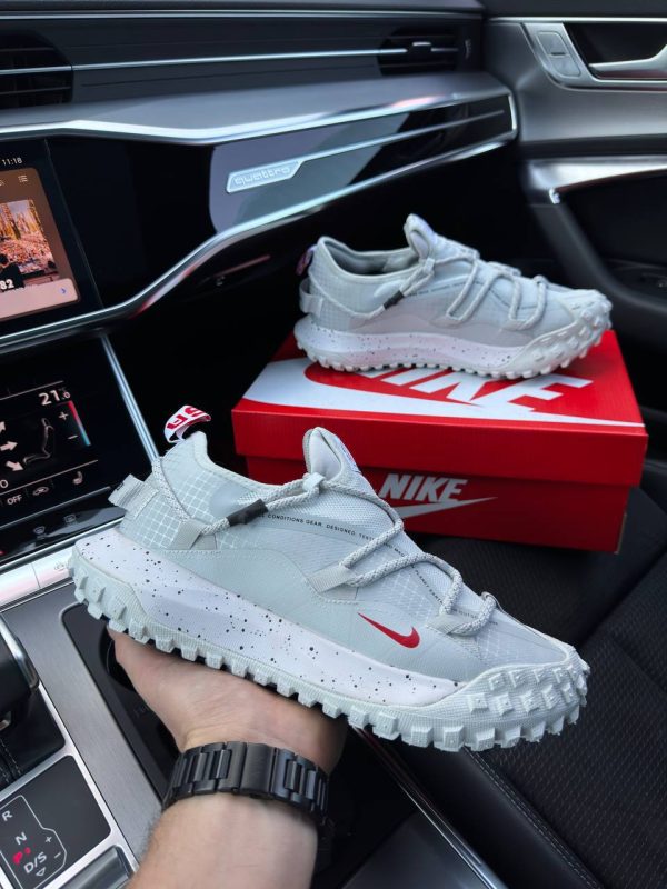 Nike ACG Mountain Fly Low Grey - Зображення 5