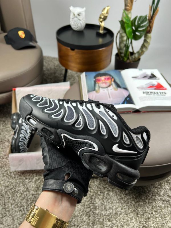 Nike Air Max Plus Drift S Black - Зображення 8