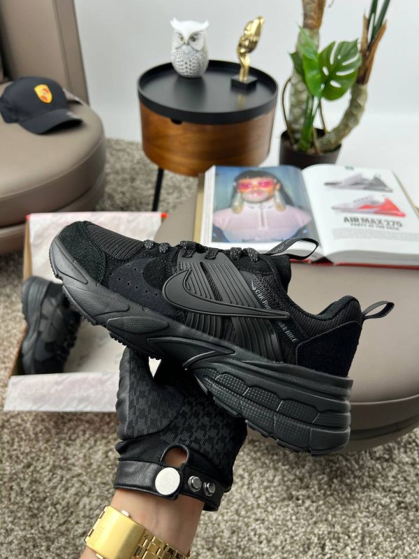 Nike C2K Run Runtekk Black - Зображення 8