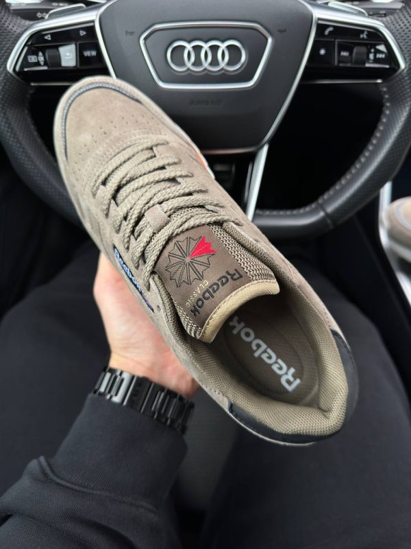 Reebok Classic M Sand - Зображення 8