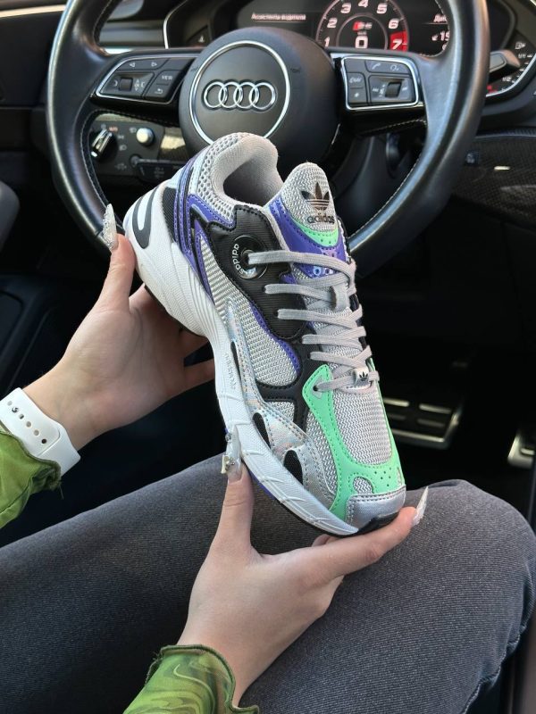 Adidas Astir Originals Neon - Зображення 8