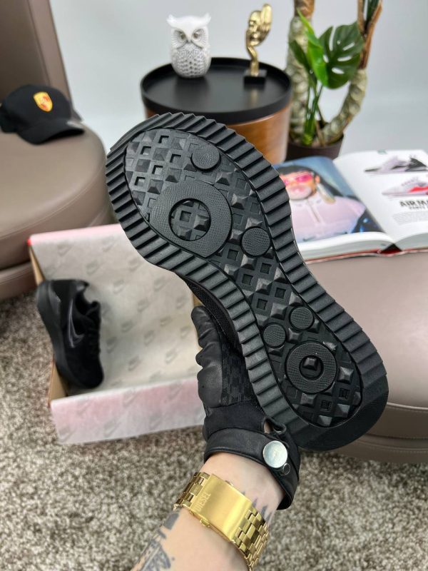 Nike Zoom Venture All Black - Зображення 6