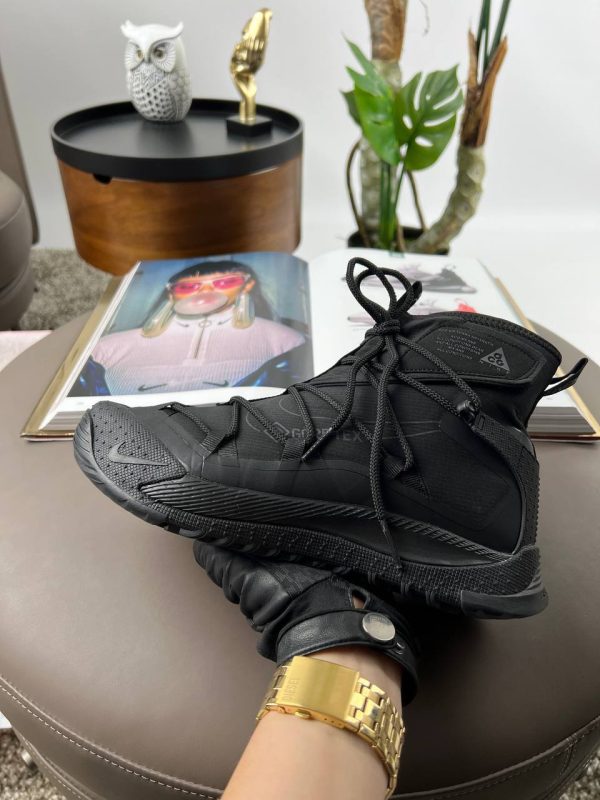 Merrell Nova Moc Black - Зображення 9