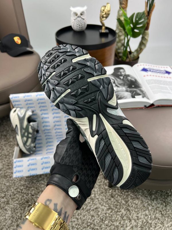 ASICS Gel-Kahana TR V4 Grey Green - Зображення 6