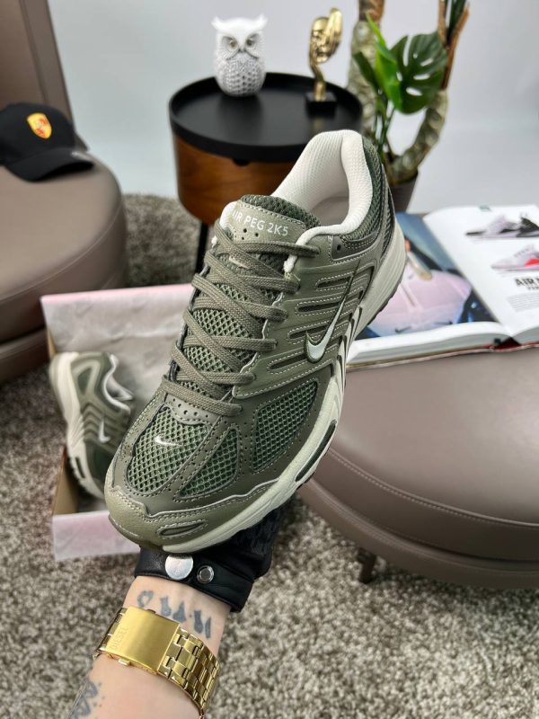 Nike Air Peg 2K5 Khaki - Зображення 7