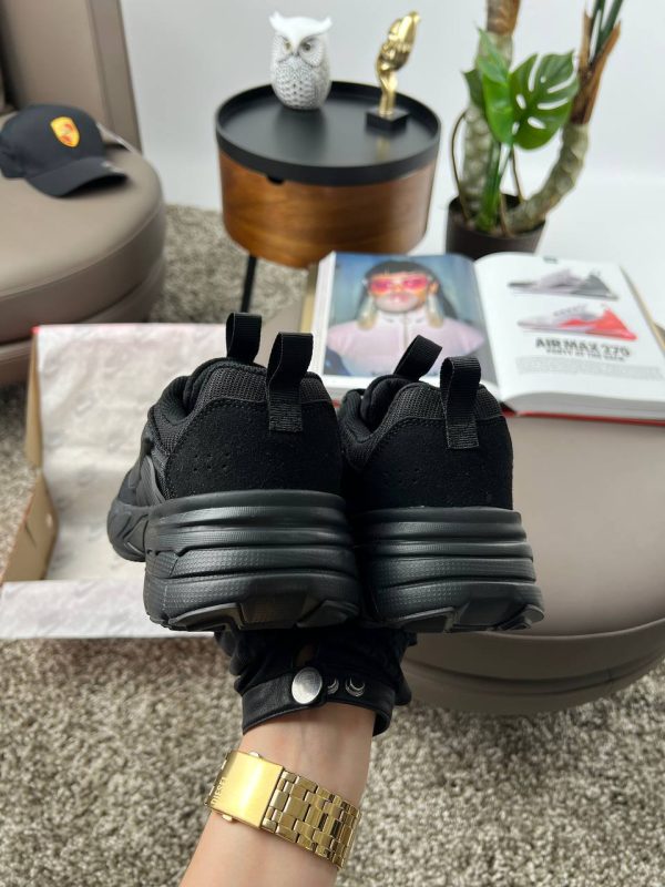 Nike C2K Run Runtekk Black - Зображення 2