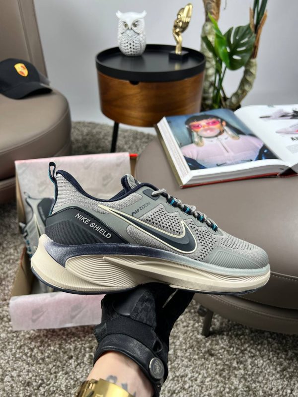 Nike Air Zoom Pegasus Olive Beige - Зображення 3