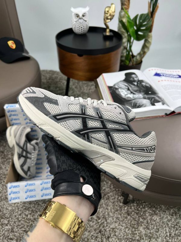 ASICS Gel-1130 Light Grey - Зображення 8