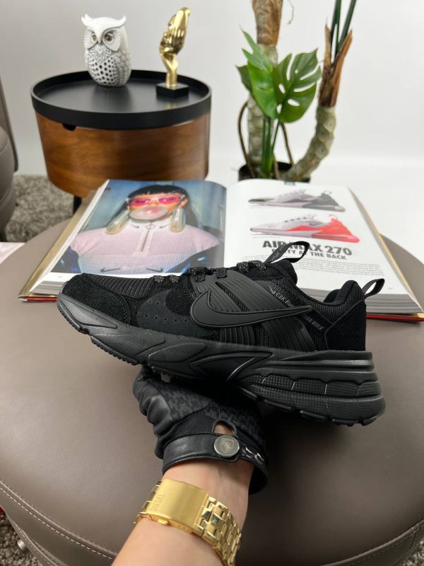 Nike C2K Run Runtekk Black - Зображення 9