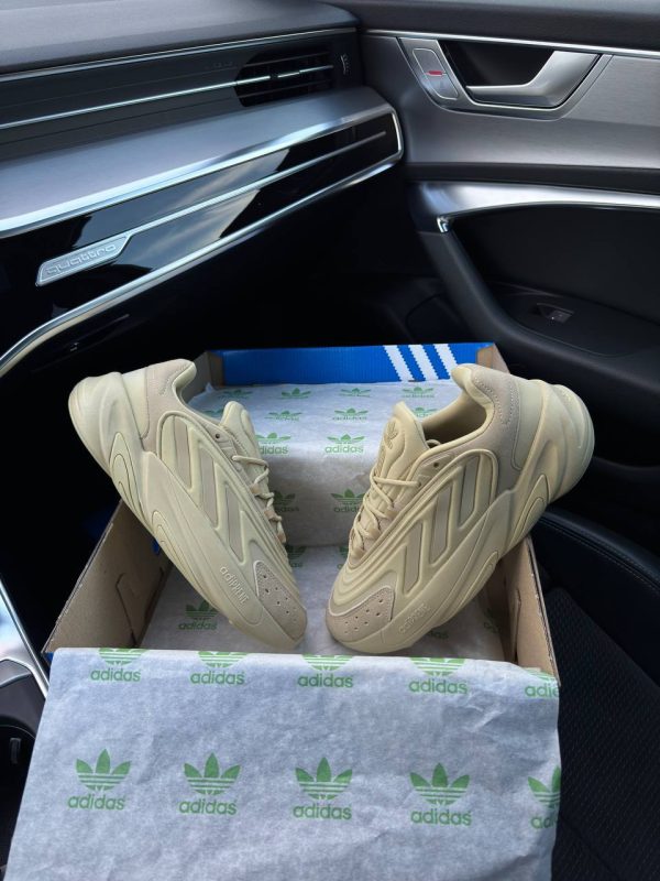 Adidas Originals Ozelia Beige