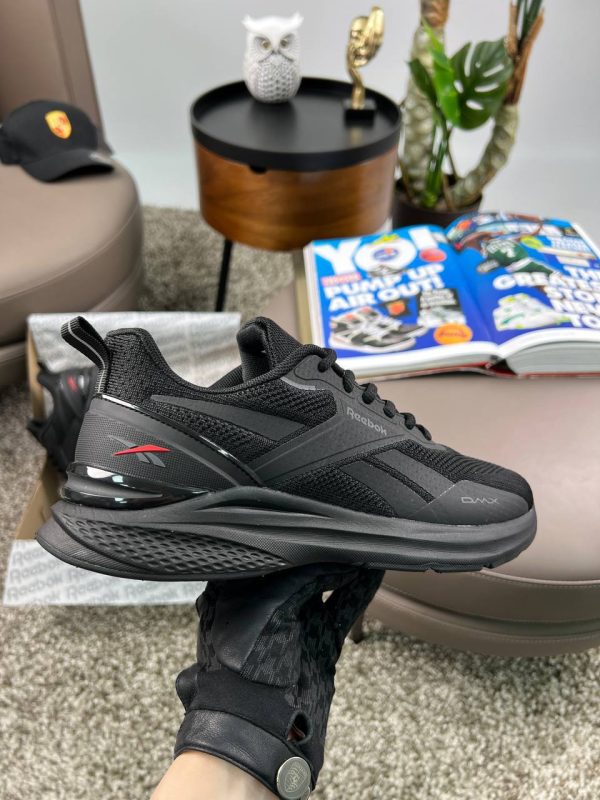 Reebok Nano X3 All Black - Зображення 2