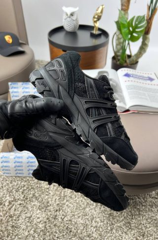 ASICS Gel-Sonoma 15-50 Black
