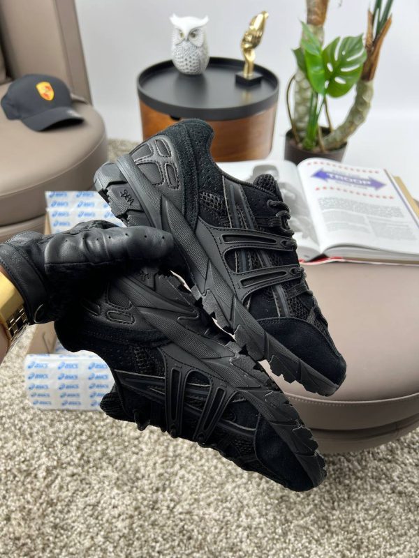 ASICS Gel-Sonoma 15-50 Black
