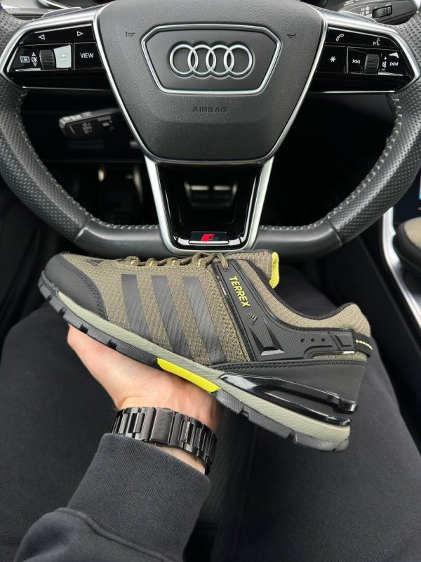 Adidas Terrex Khaki - Зображення 9