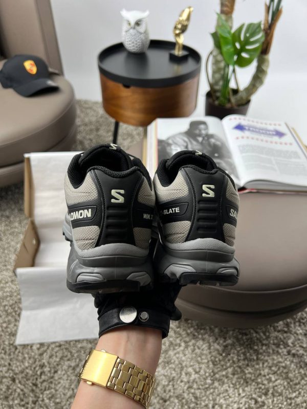 Salomon XT-SLATE Grey - Зображення 2