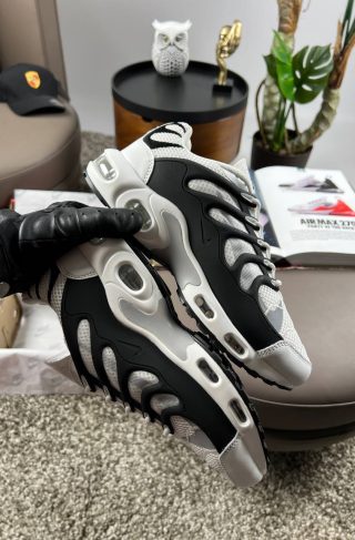 Nike Air Max Terrascape Plus Black White