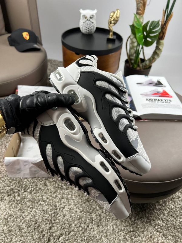 Nike Air Max Terrascape Plus Black White