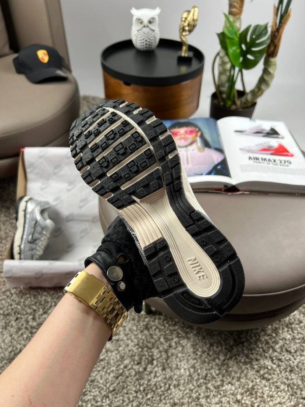 Nike P-6000 W Silver Beige - Зображення 6