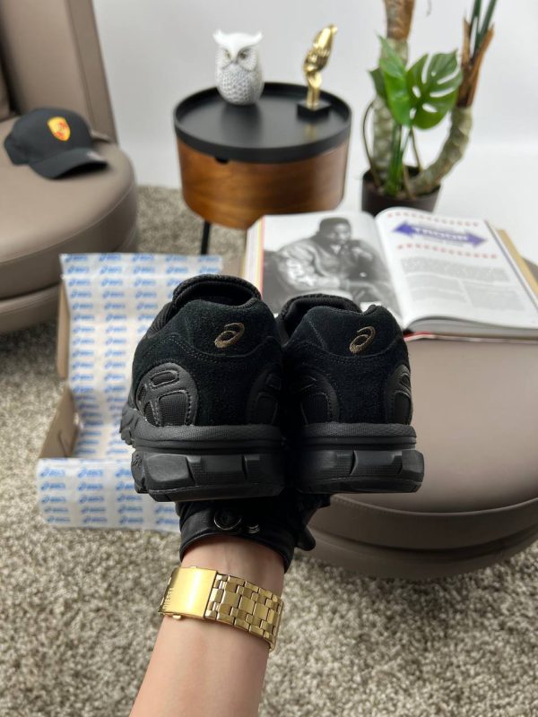 ASICS Gel-Sonoma 15-50 Black - Зображення 2