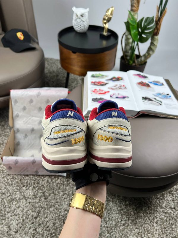 New Balance 1000 Beige - Зображення 2