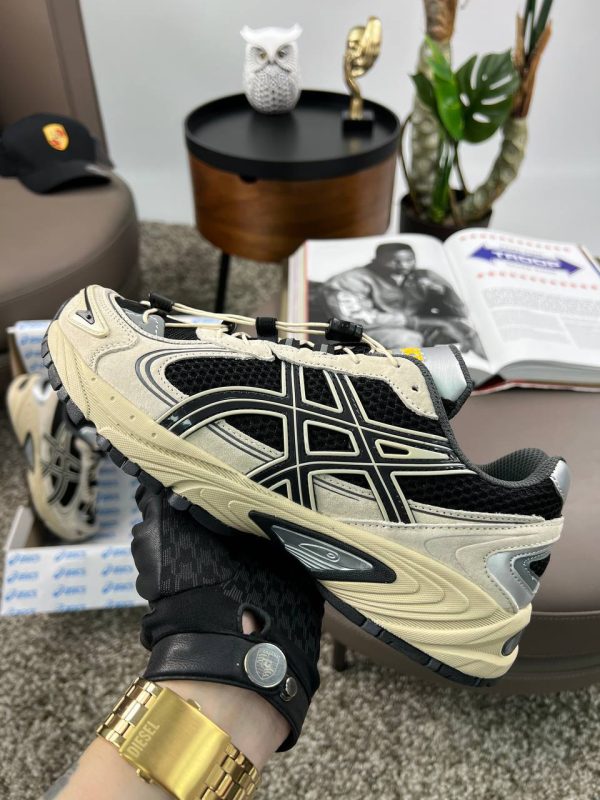 ASICS Gel-Kahana TR V4 Beige Black - Зображення 6