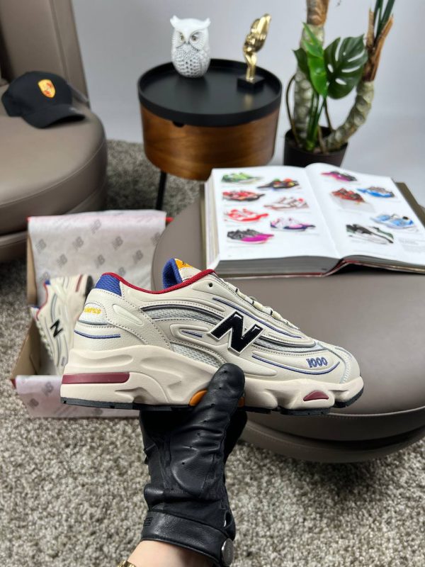 New Balance 1000 Beige - Зображення 3
