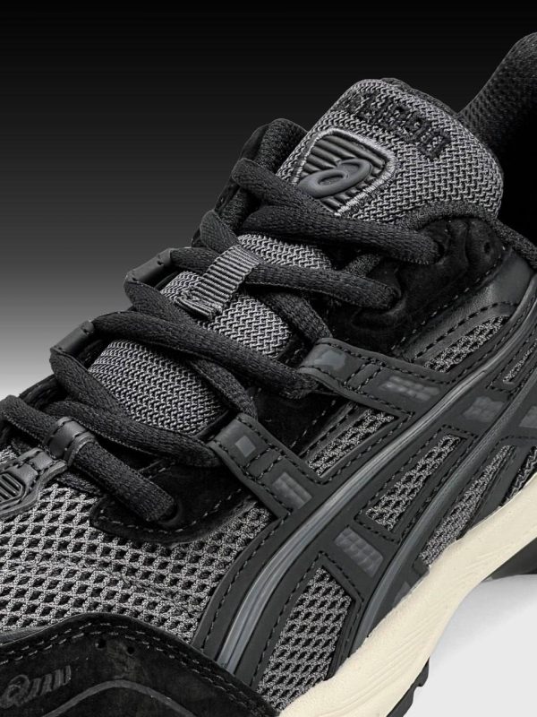 ASICS Gel-1000 Black Beige - Зображення 4