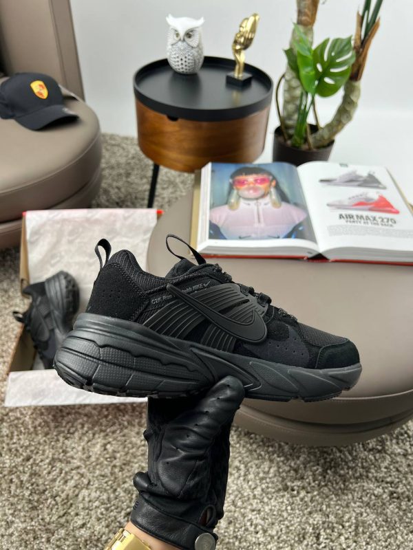 Nike C2K Run Runtekk Black - Зображення 3