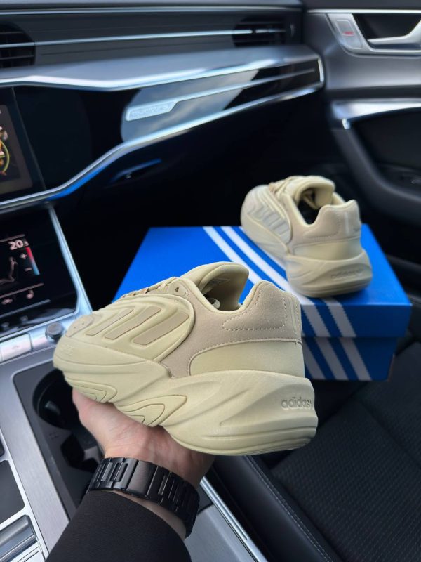 Adidas Originals Ozelia Beige - Зображення 4