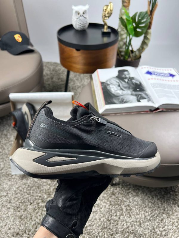 Salomon Odyssey Elmt Advanced Dark Grey - Зображення 3