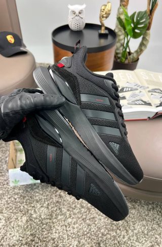 Adidas X_PLRPHASE All Black