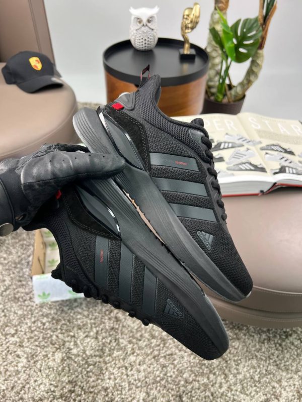 Adidas X_PLRPHASE All Black