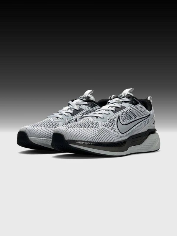 Nike Zoom Winflo Light Grey - Зображення 5
