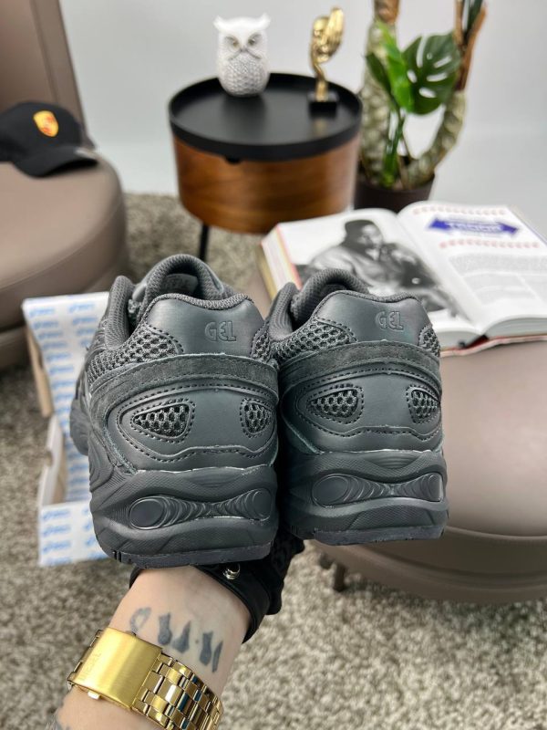 ASICS Gel-Kahana TR V4 Dark Grey - Зображення 2