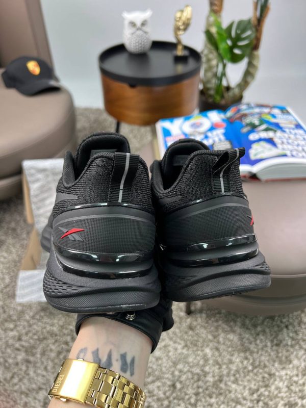 Reebok Nano X3 All Black - Зображення 4