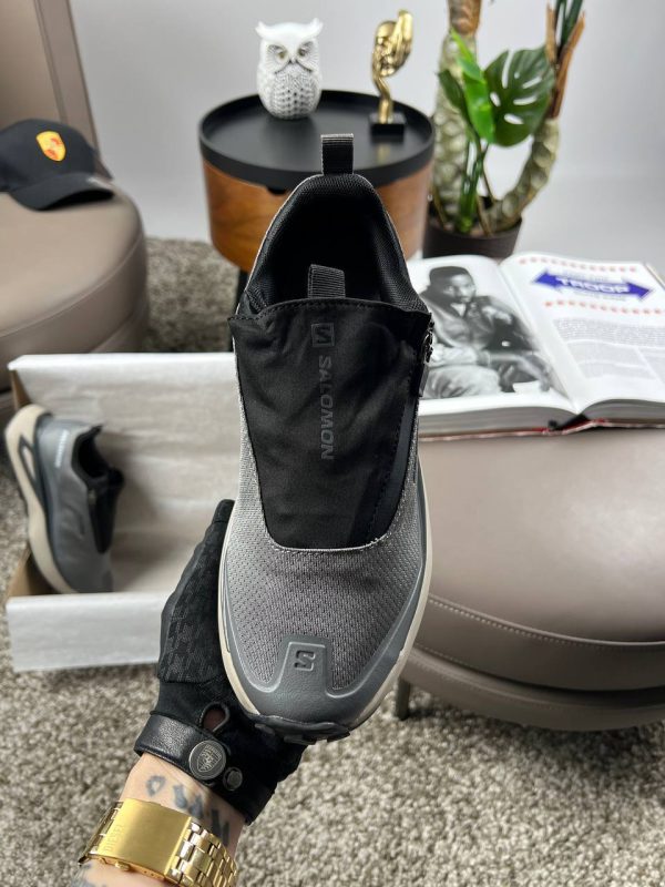 Salomon Odyssey Elmt Advanced Grey Beige - Зображення 5