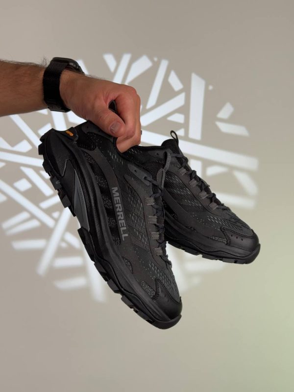 Merrell Moab Speed 2 Dark Grey - Зображення 6