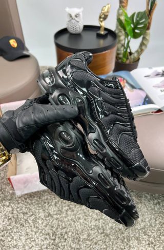 Nike Air Max Plus C/O Black