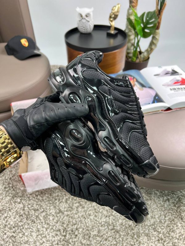 Nike Air Max Plus C/O Black