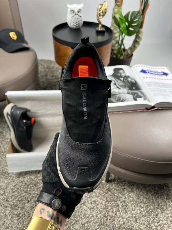 Salomon Odyssey Elmt Advanced Dark Grey - Зображення 5