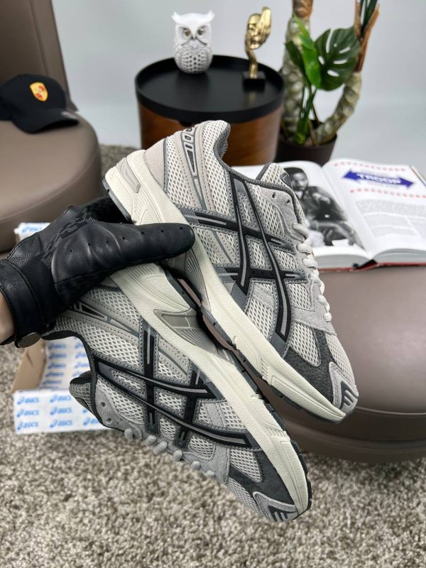 ASICS Gel-1130 Light Grey