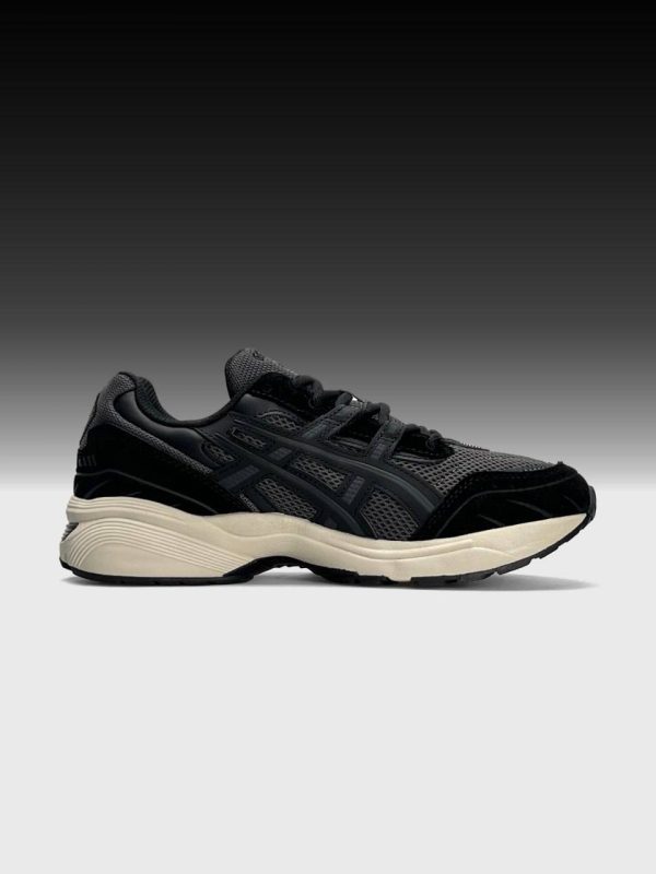 ASICS Gel-1000 Black Beige - Зображення 7