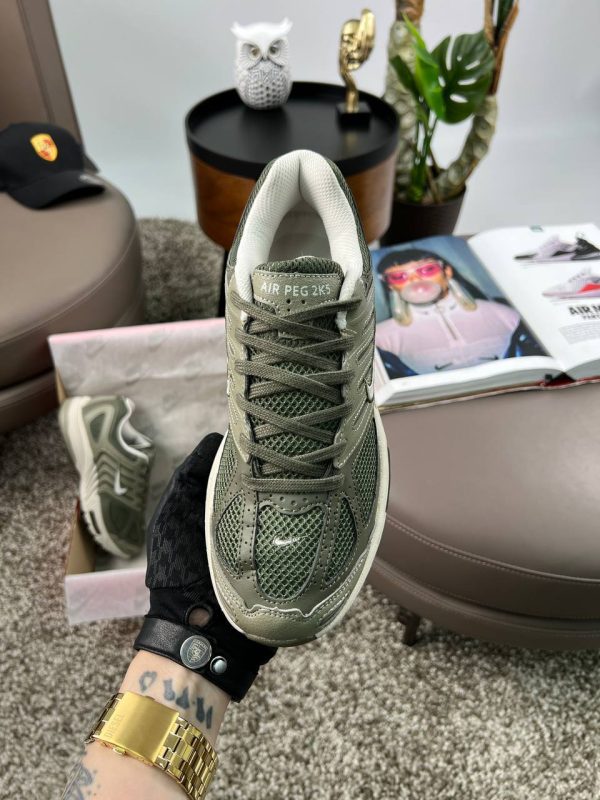 Nike Air Peg 2K5 Khaki - Зображення 6