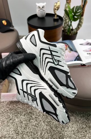 Nike Air Peg 2K5 White Black