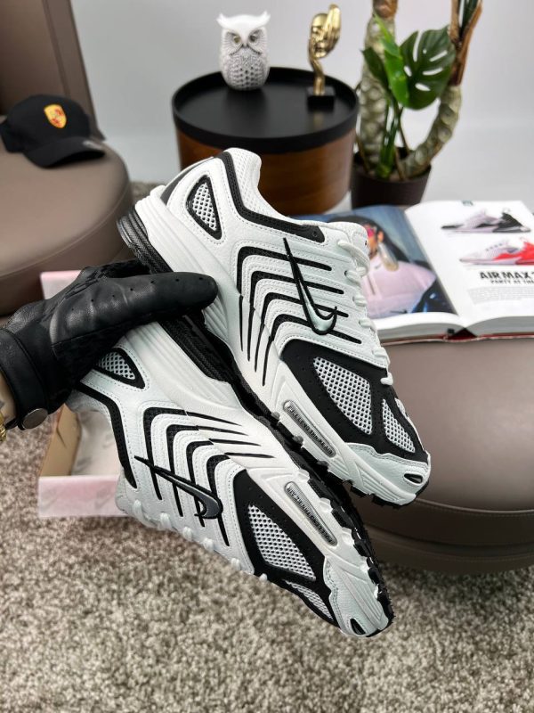 Nike Air Peg 2K5 White Black