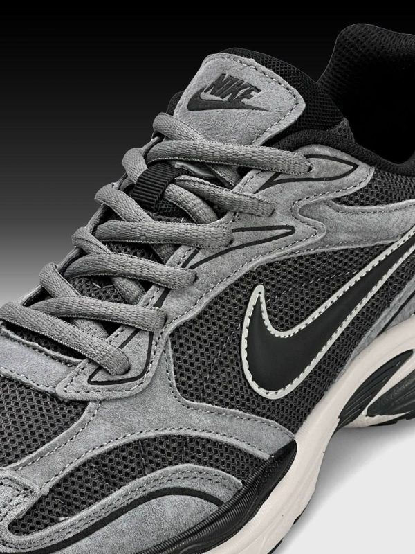 Nike Shield  Grey - Зображення 4